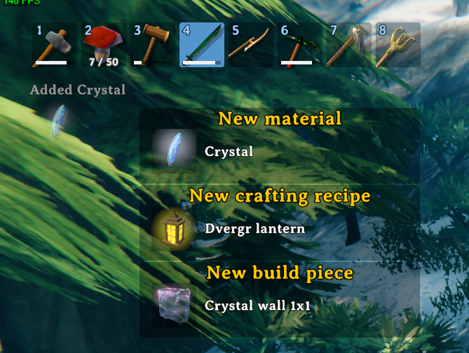 Zbieraj cenne nagrody, pokonując Stone Golemy w Valheim.