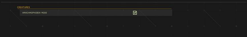 A player inspects the Custom World Settings interface in Icarus before launching a Prospect.