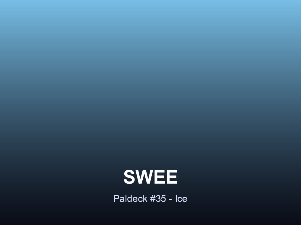 Swee, the Ice-type Pal with Paldeck number 35