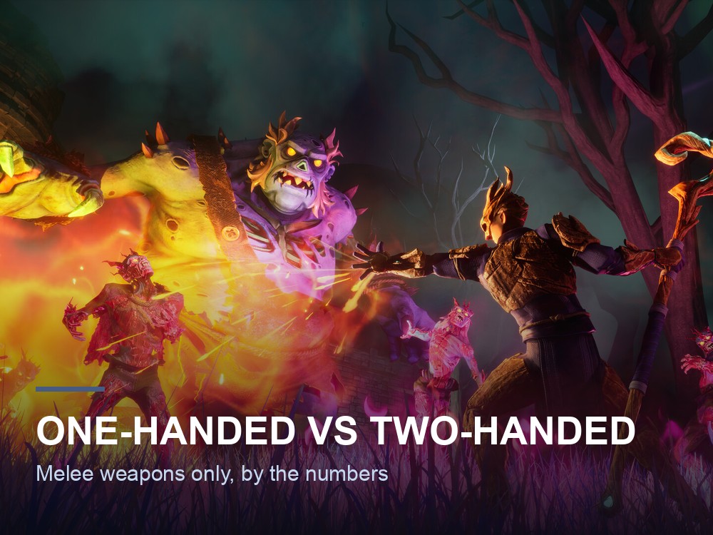 Official Steam marketing art for RuneScape: Dragonwilds.