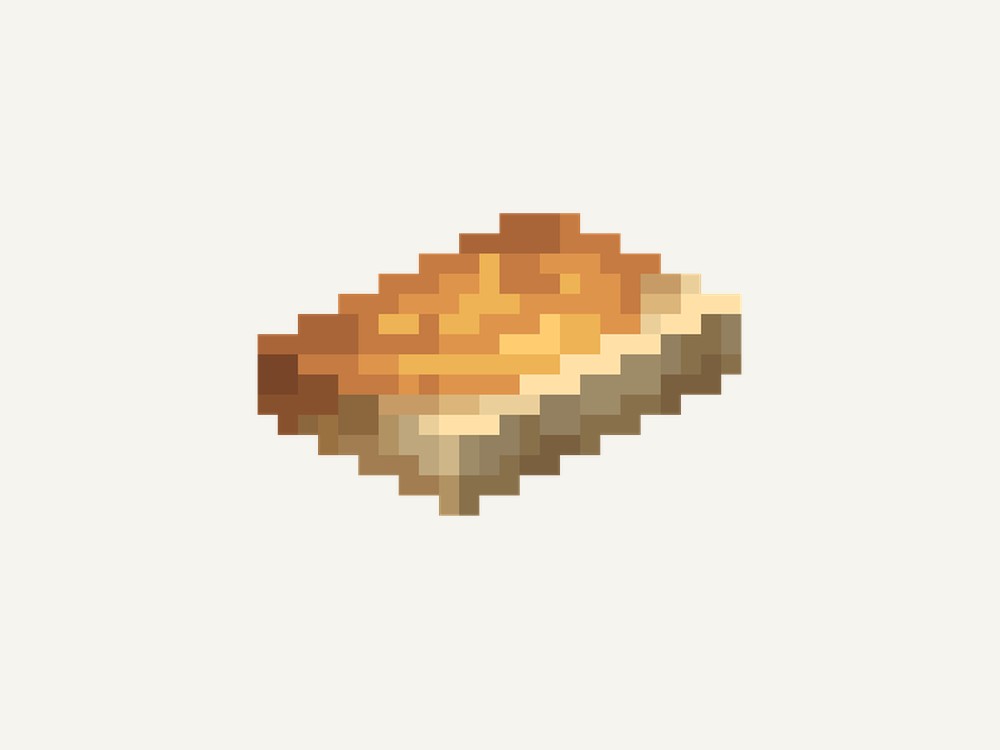 The shelf mushroom item icon