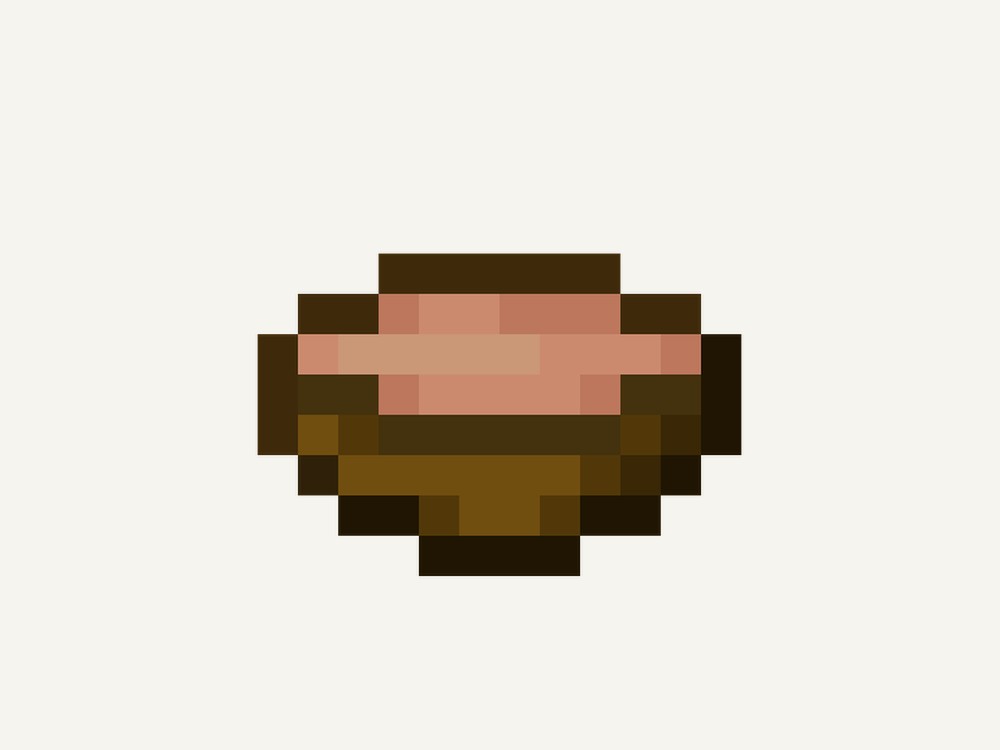 The mushroom stew item icon