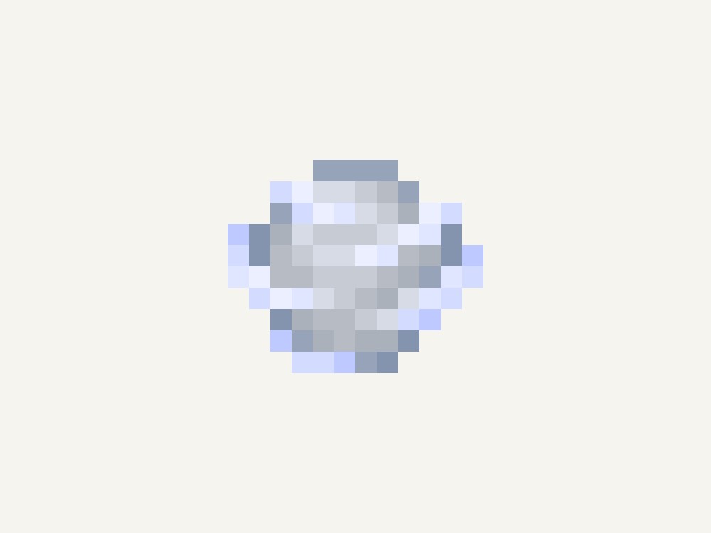 The Wind Charge item icon (© Mojang)